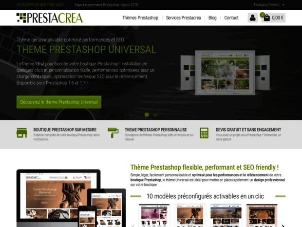 prestacrea.com