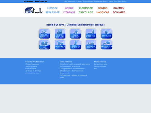 prestadomicile.fr