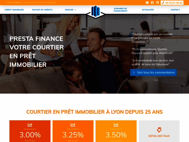 prestafinance.com