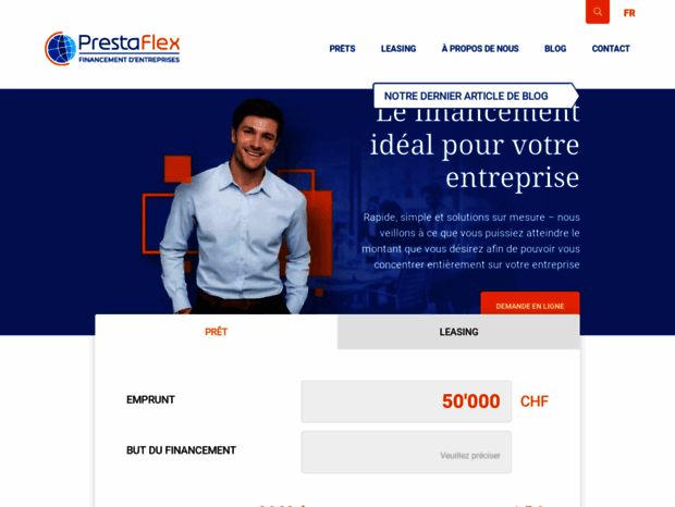 prestaflex-service.ch