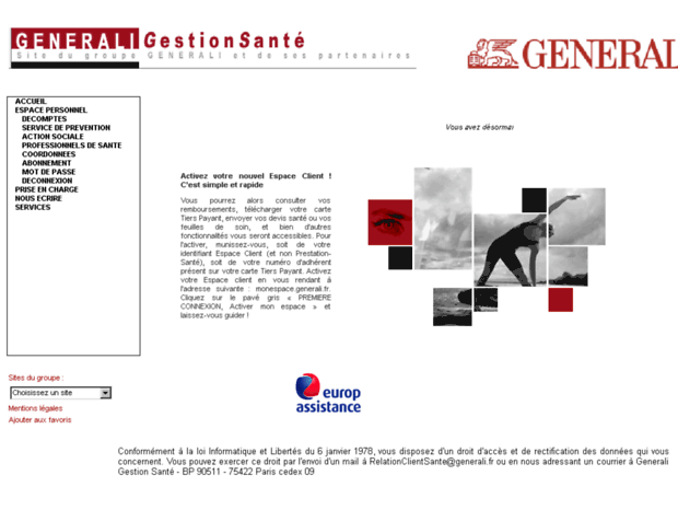 prestations-sante.generali.fr
