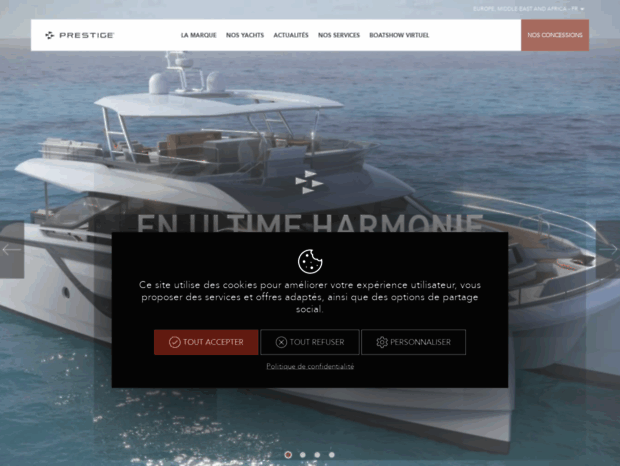 prestige-yachts.fr