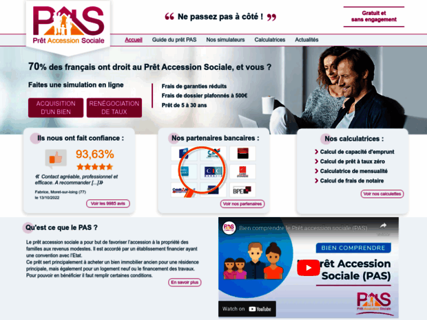 pret-accession-sociale.com