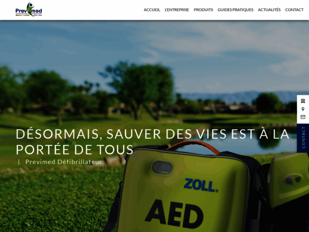 previmed.fr