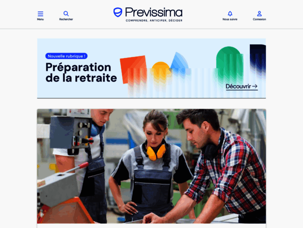 previssima.fr