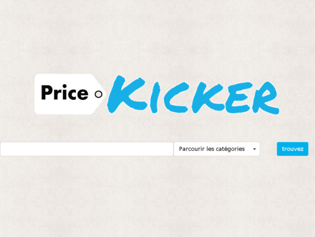 price-kicker.fr