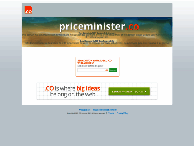 priceminister.co