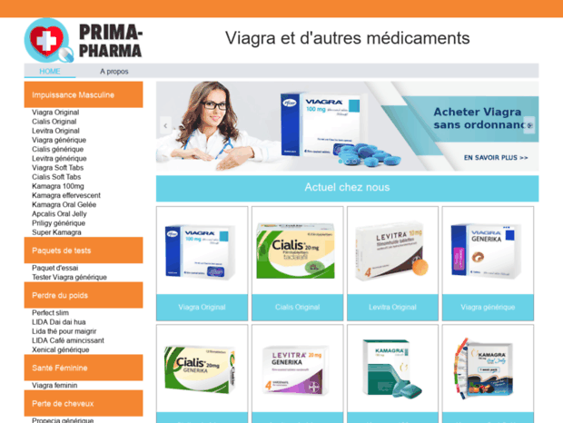 prima-pharma.com