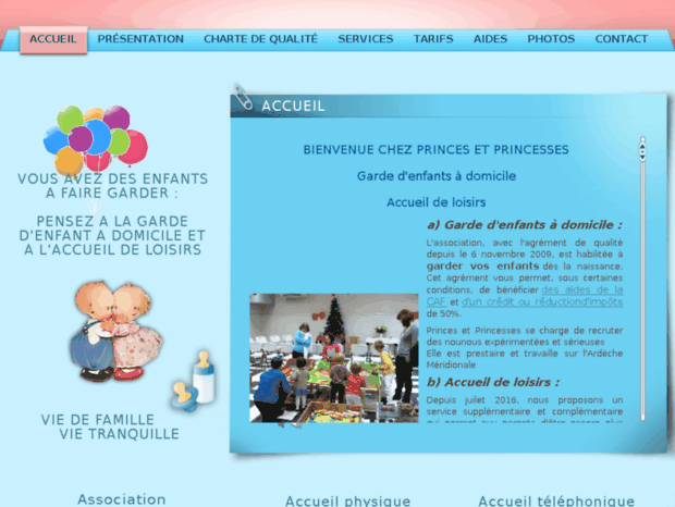 princes-et-princesses.net