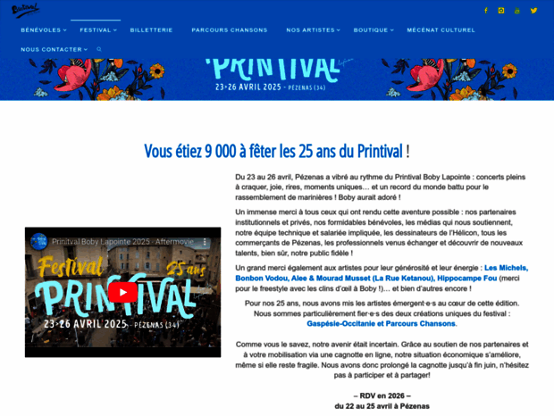 printivalbobylapointe.com