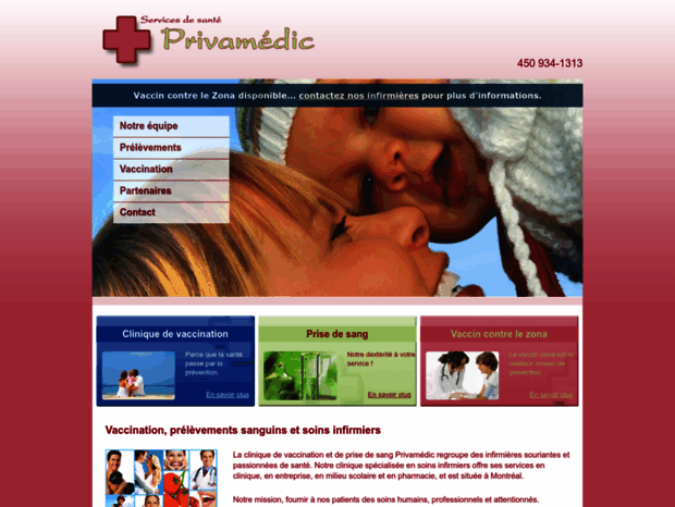 privamedic.com