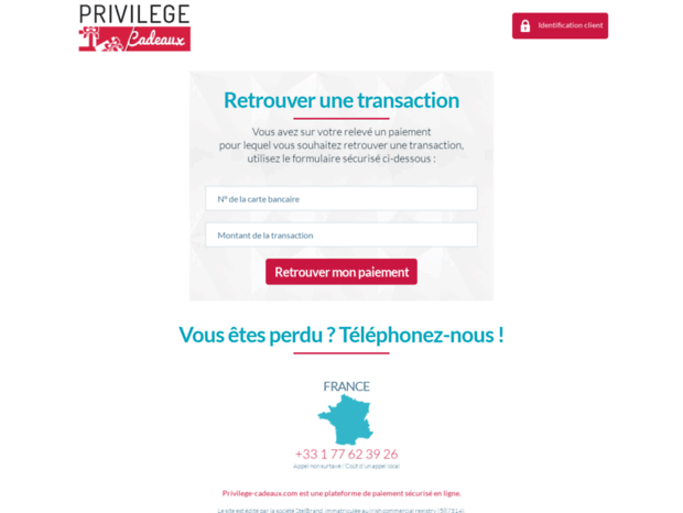 privilege-cadeaux.com
