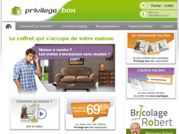 privilegebox.fr