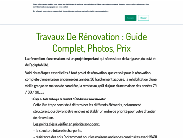 prix-renovation.com
