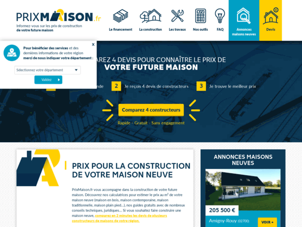 prixmaison.fr