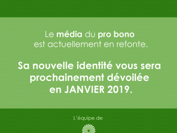 pro-bono.fr