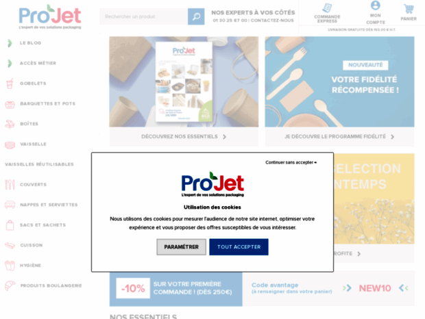 pro-jet.fr
