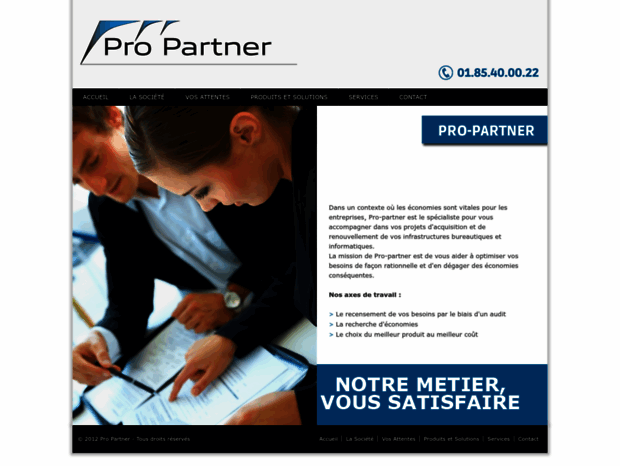 pro-partner.fr