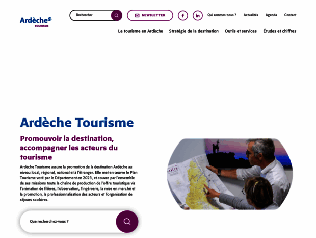 pro.ardeche-guide.com