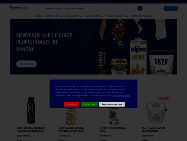 pro.danone.fr