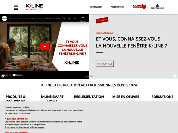 pro.k-line.fr
