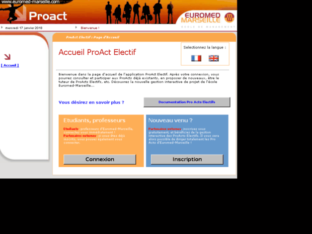 proactelectif.euromed-management.com