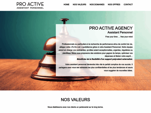 proactiveagency.fr