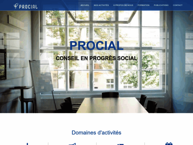 procial.fr