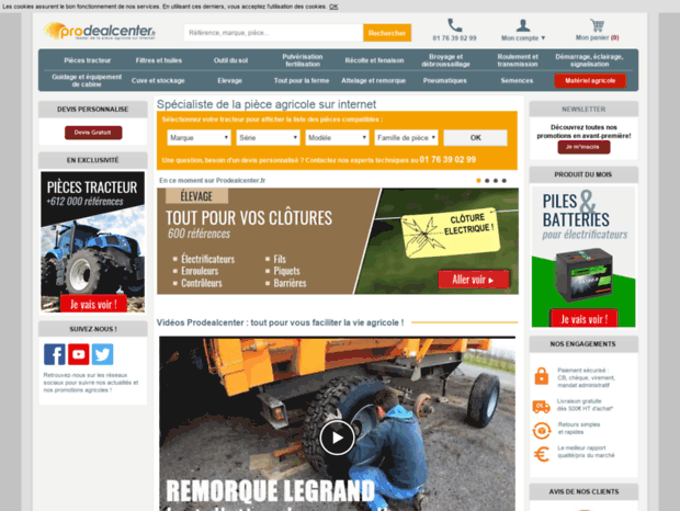 prodealcenter.fr
