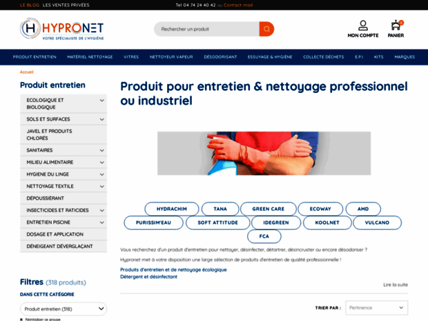 produit-nettoyage.fr