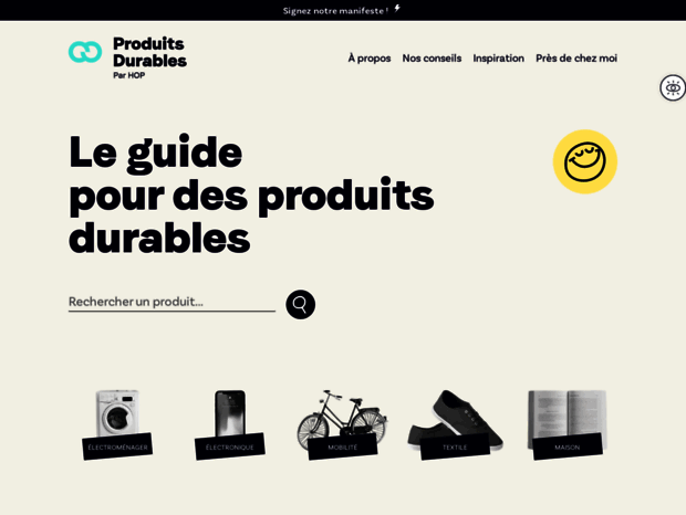 produitsdurables.fr