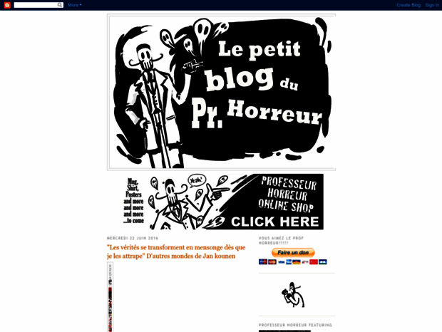 professeurhorreur.blogspot.com