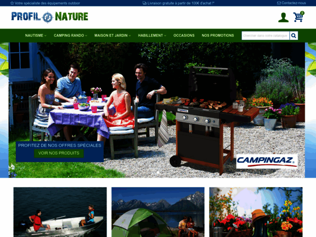 profilnature.com