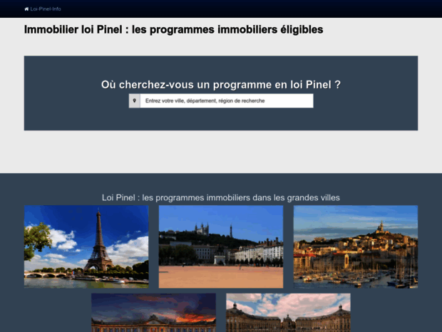 programme-immobilier.loi-pinel-info.org