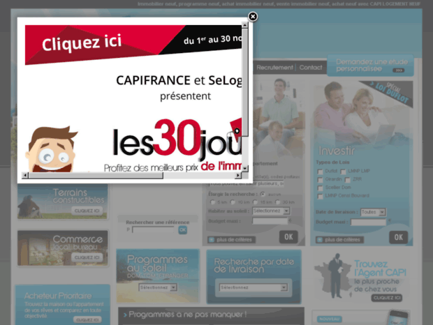 programme-neuf-biscarrosse.capi-logement-neuf.fr