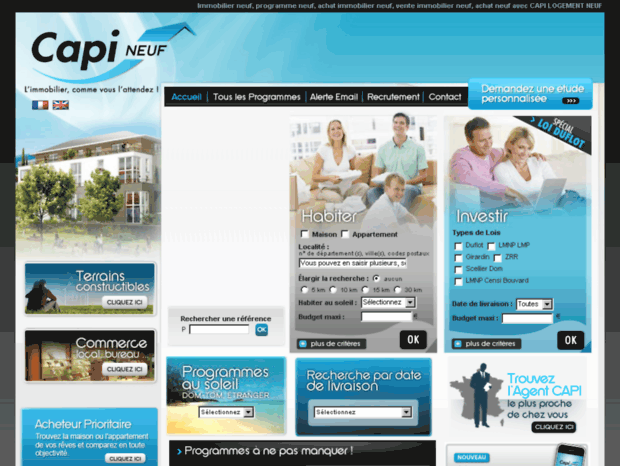 programme-neuf-melesse.capi-logement-neuf.fr