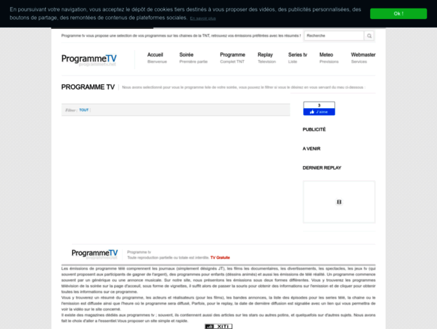 programmetv.net