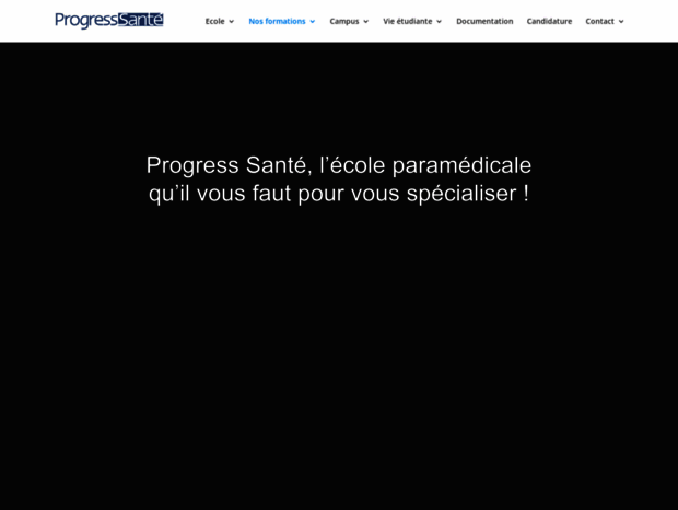 progress-sante.com