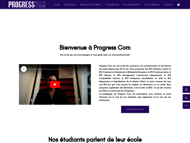 progresscom.fr