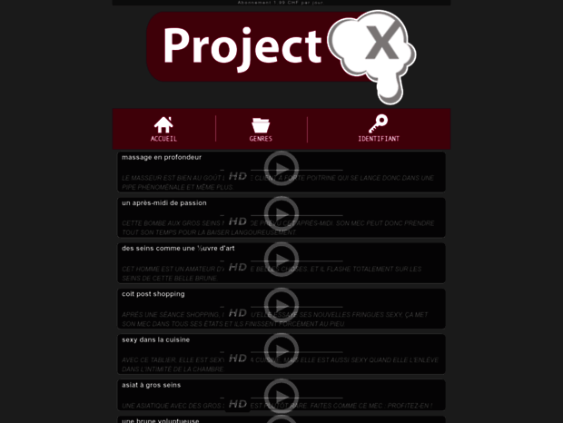 project-x.mobi