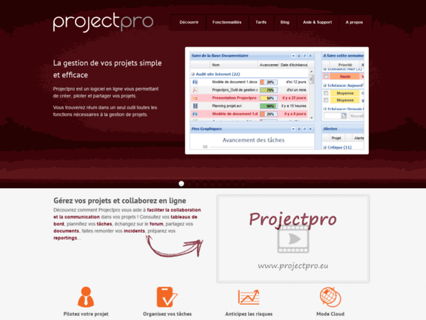 projectpro.eu