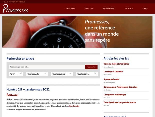 promesses.org