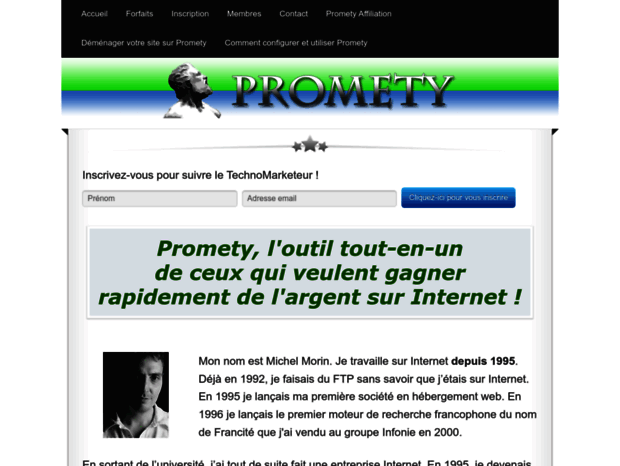 promety.com