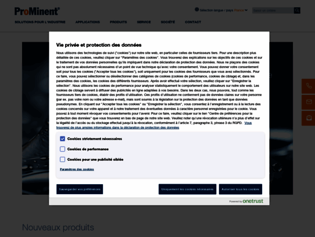 prominent.fr