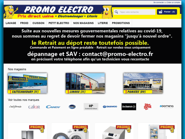 promo-electro.com