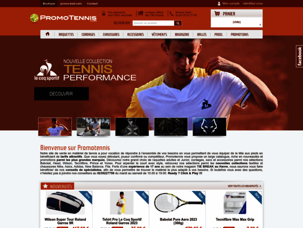 promo-tennis.com