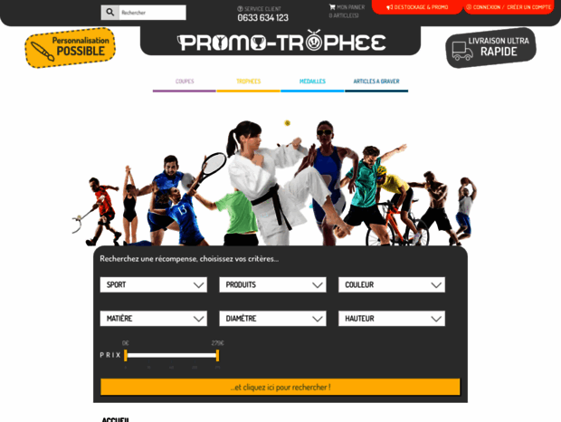 promo-trophee.com