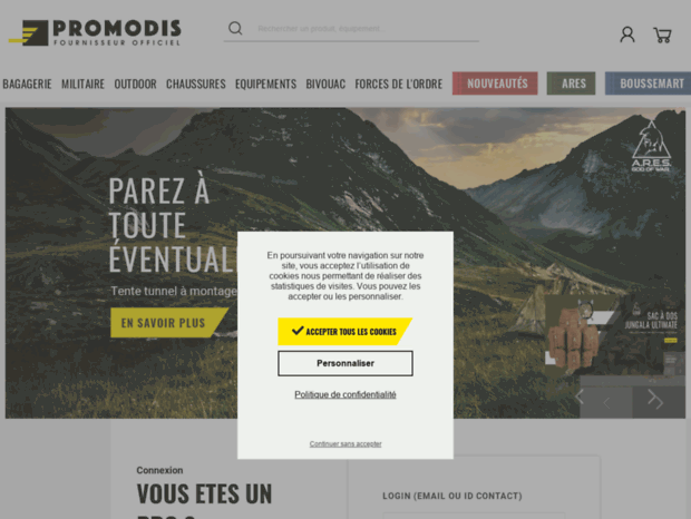 promodis.net