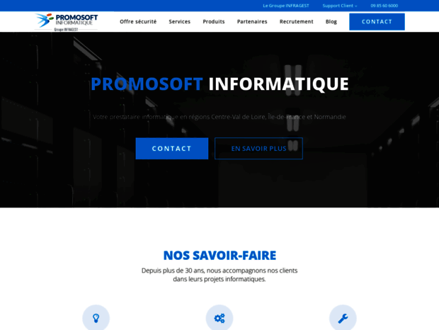 promosoft.fr