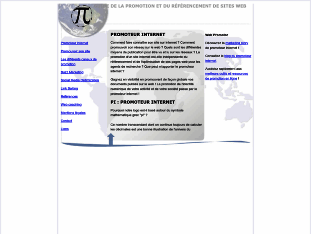 promoteur-internet.com